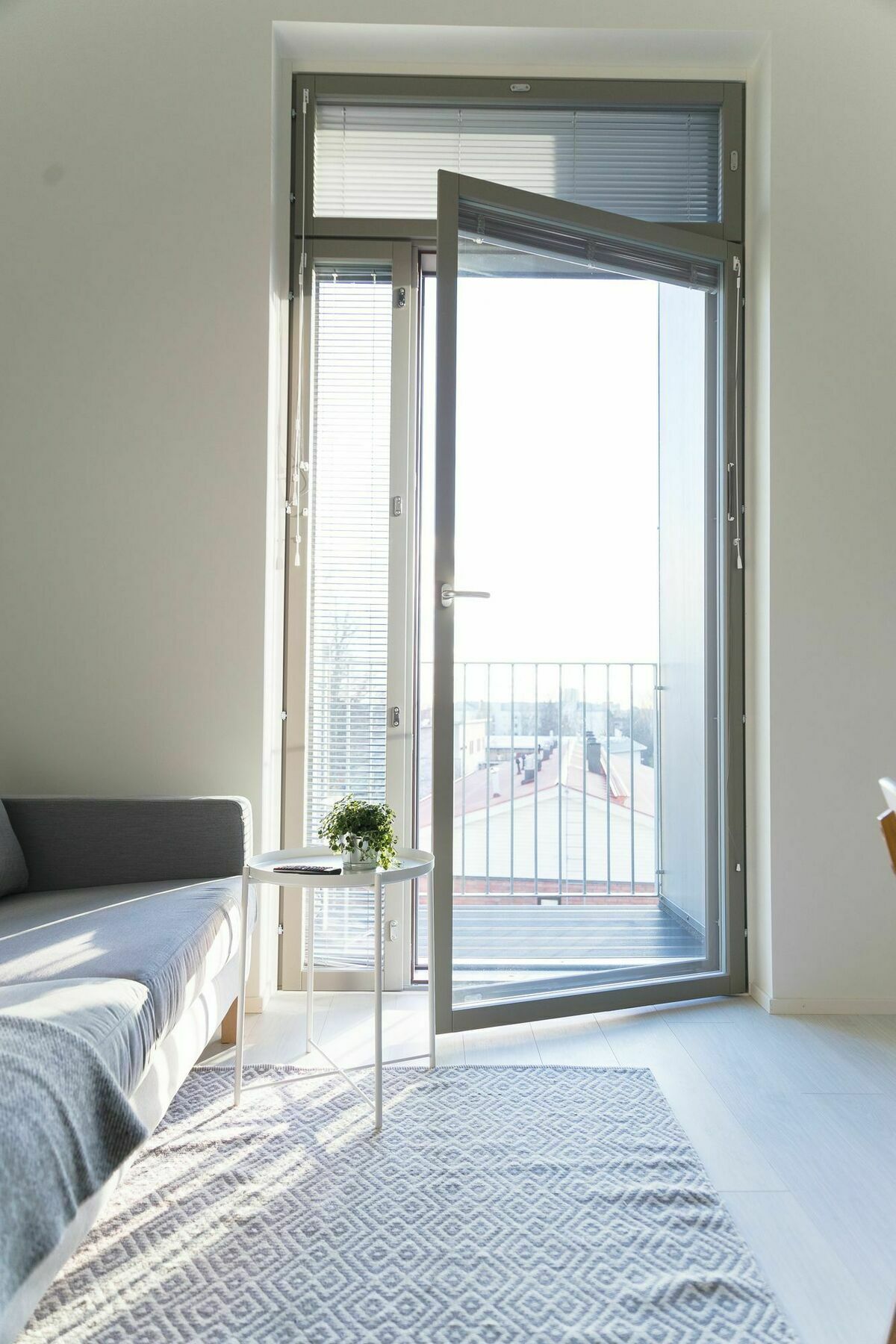 Ssa Spot Modern 3-Room Apt Id 5001B27 Vantaa Exterior photo