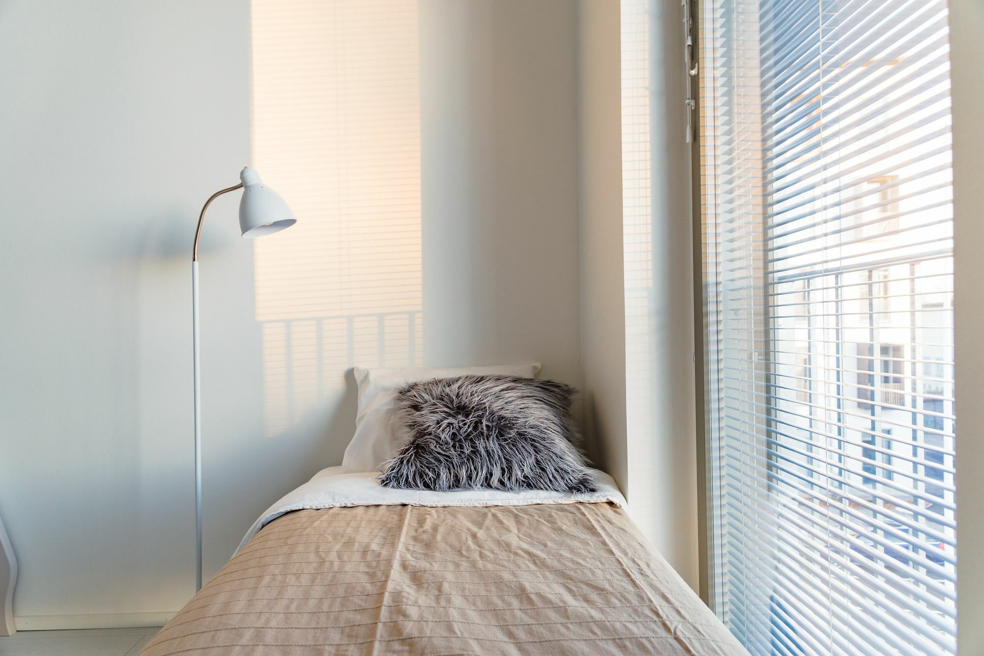 Ssa Spot Modern 3-Room Apt Id 5001B27 Vantaa Exterior photo